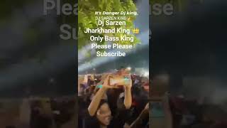 Dj Sarzen song sorts viralvideo 2024 Haridwar me [upl. by Ycul]