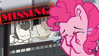 MLP Animation Choose Your Adventure  The Babies are Missing [upl. by Furtek]