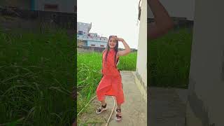 Tujh sa haseen ♥️shorts viral trending dance youtubeshorts ytshorts kenjalkanyan 🥰 [upl. by Notyal]