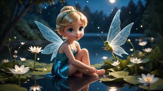 TinkerBells Quest for Flickers Glow [upl. by Sofie58]