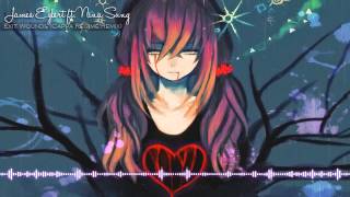 【Melodic Dubstep】James Egbert ft Nina Sung  Exit Wounds Cappa Regime Remix Free Download [upl. by Ahsirak267]