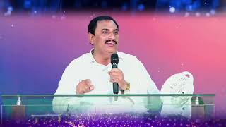 Special Spiritual Message by PastorYesu Ratnam garu  Promo  Coming Soon Tomorrow 10AM [upl. by Pfosi718]