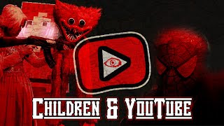 YouTube Conspiracy  The Dark Side of Childrens Content [upl. by Karole]