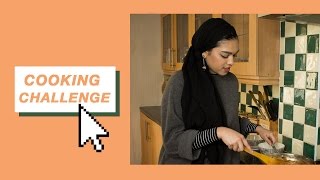 BENGALI COOKING CHALLENGE W NCS  AD [upl. by Rases]