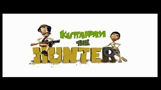 Kulukki Thakka Full SongKuttappayi the HunterOfficial [upl. by Anit606]