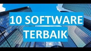 10 Software Teknik Sipil Terbaik untuk Perhitungan Struktur [upl. by Jeannine]