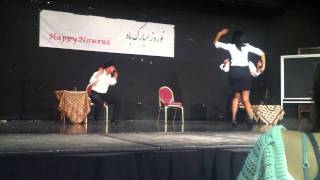 Baba Karam Dance [upl. by Atinad]