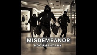 Misdemeanor trailer [upl. by Henn]