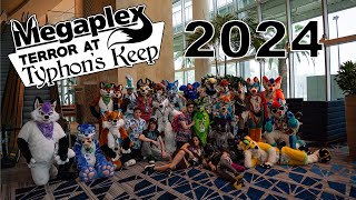 Megaplex 2024 Con Video [upl. by Eirod]