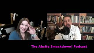 Episode 52 Absite Smackdown What To Do 2 Weeks Before The Test [upl. by Aihsakal805]