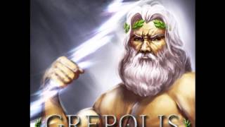 Grepolis Theme [upl. by Wheeler775]