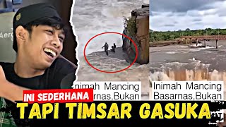 CARI IKAN ❌ CARI PENYAKIT ✅ WARGA 62 MEMANG AGAK LAIN [upl. by Notned]