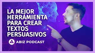 Cómo Crear Anuncios Efectivos con Inteligencia Artificial y sin experiencia en Copywriting T2 E10 [upl. by Orit]