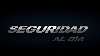 Seguridad al Día N°47 Guatapé 2023 [upl. by Sibby644]