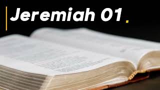 24 Jeremiah 01 [upl. by Rena]