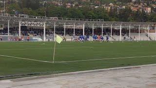 RAYON SPORTS VS POLICE FC [upl. by Novyad173]