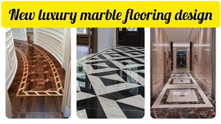 Marble floor design ideasmodern marble floor designverona marble floorTrendyfashion427 [upl. by Arramat]