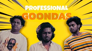 Professional Goondas  Aavesham  Hipster Roshan Mithun  Eldhose Raju  ER NIVIN [upl. by Hoban]