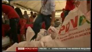 Venezuela  Oil Politics and Hugo Chavez 2 of 2  BBC Our World Documentary [upl. by Gosselin]