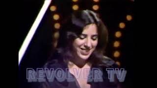 Laura Nyro TV appearance Kraft Music Hall January 15 1969 [upl. by Summers]