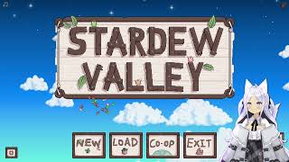 VOD 2024 June 28 Stardew Valley modded part 26 [upl. by Nicolella]