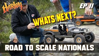 Recap and Debrief  Road to Scale Nationals  S2 E11 [upl. by Shayne]