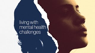 Unfixed Mind Living with Mental Health Challenges [upl. by Dreeda]