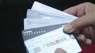 Which credit card has the best perks [upl. by Aleiram]