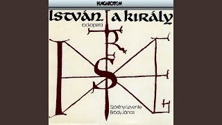 III Koppány vezér Abcúg István [upl. by Portugal625]