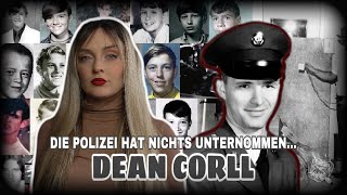 DER CANDYMAN von Houston amp quotThe Lost Boysquot  Der Fall DEAN CORLL  True Crime Deutsch [upl. by Meter561]