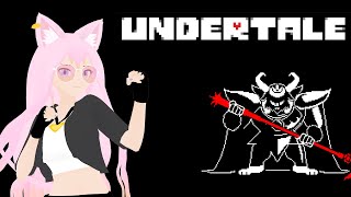 Here Goes EVERYTHING  Undertale [upl. by Aerbma]