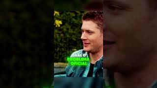 Dean é parado por policiais corruptos😮🎬 Supernatural series edit [upl. by Earas]