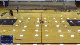 Beloit Memorial High School vs Madison Memorial High School Mens Varsity Basketball [upl. by Ahsieuqal]