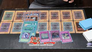 Top 4 Deck Profile Ryan B Fairy  GameNation QCRBonanzaBox100 OTS26 Nov 3 2024 [upl. by Elyse]