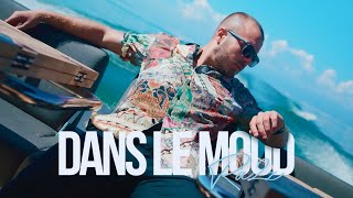 RA2Z  Dans Le Mood Clip Officiel [upl. by Tamsky940]