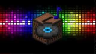 Minecraft Aether Mod Aether Tune  Noisestorm  Download [upl. by Hagood]