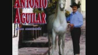 Antonio Aguilar Caballo Lomos Pintos [upl. by Nollahp]