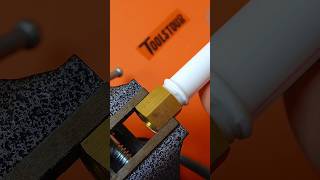 Buy or DIY Three Awesome Pipe Threading Tool any Plumber need to know [upl. by Uzzi]