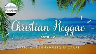 CHRISTIAN REGGAE  Vol 7 – Hymns in Reggae Style  Covers and Original Songs [upl. by Ij]