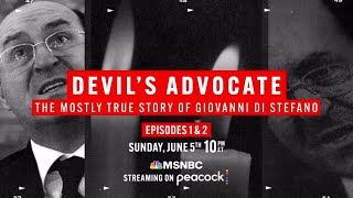 Devils Advocate 1997 Classic Cult Trailer with Al Pacino Keanu Reeves amp Charlize Theron [upl. by Danny265]