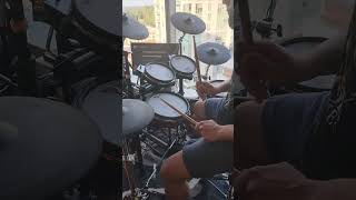 Post Malone Morgan Wallen  I Had Some Help feat Morgan Wallen Drum Cover [upl. by Clintock]