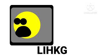 lihkg logo [upl. by Anahc]