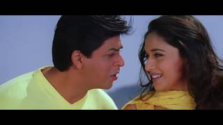 Hum Tumhare Hain Tumhare Sanam HD 1080p  Shahrukh Khan  Madhuri Dixit Songs  Dolby Audio [upl. by Milas]