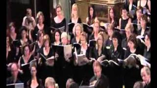 Magnificat John Rutter 4 Et misericordia Sóller Mallorca [upl. by Fokos844]