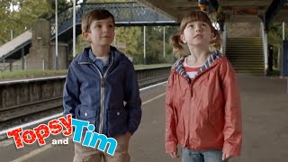 Topsy amp Tim  Welcome Back  Full Episodes  Shows for Kids [upl. by Dallon]