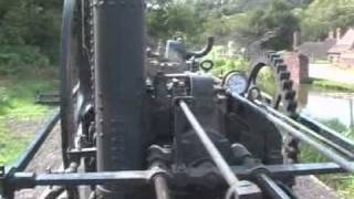 The Trevithick Locomotive [upl. by Fleming]