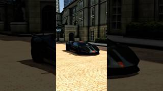 Pegassi Ignus 4K Edit gta gtaonline automobile hypercar lamborghini edit shorts [upl. by Ahsienauq]