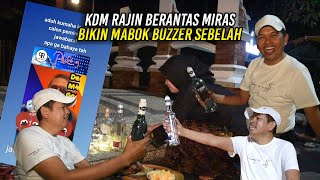 SEJAK JADI BUPATI KDM RAJIN BERANTAS M1R4S  SEKARANG TAYANGANNYA BIKIN MAB0K BUZZER SEBELAH [upl. by Aryajay525]