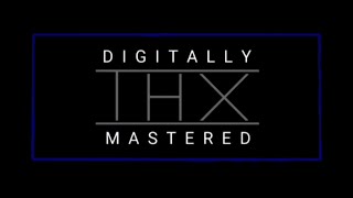 THX Digitally Mastered Broadway Logo Remake For NikoBellicDigital [upl. by Dinnie]