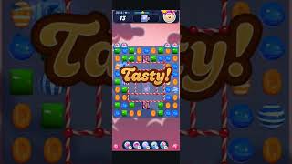 candy crush saga  level 3514 [upl. by Drandell]